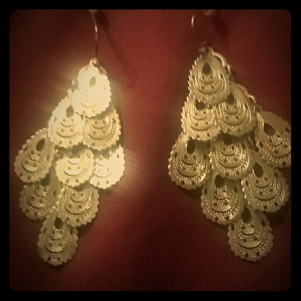 Vintage Earrings